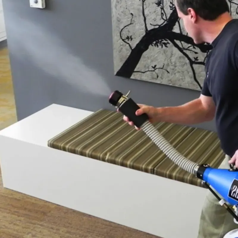 Professional Odor Removal in Howard County, MO