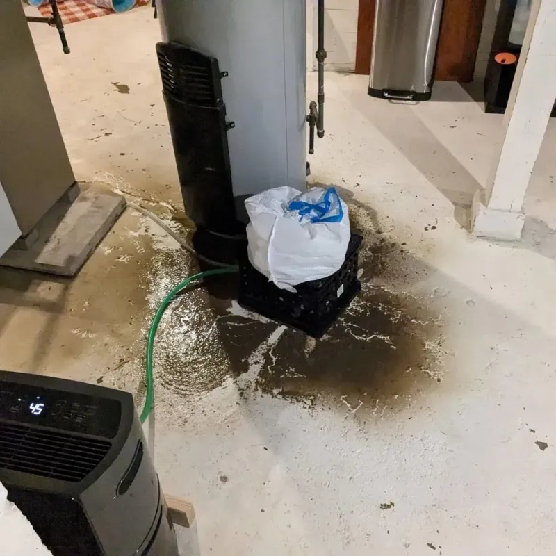 Sewage Backup Cleanup Service in Howard County, MO